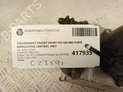 Other VW PASSAT B6 Variant (3C5) 2.0 TDI | BP29664692O1