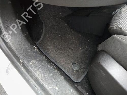 Sikkerhetsbelte bak venstre VAUXHALL INSIGNIA Mk I (A) Hatchback (G09) 1.8 (68) | BP29662283I29 