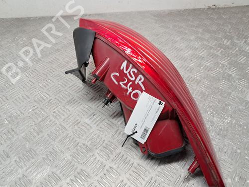 Venstre Baklys PEUGEOT 407 SW (6E_, 6D_) 2.0 HDi 135 | BP29987146C34