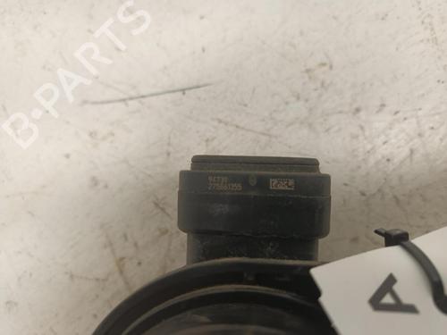 Mass air flow sensor VW GOLF VI Convertible (517) 1.6 TDI | BP29648130M95 