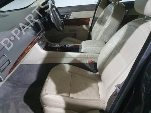 Rear right seatbelt JAGUAR XF I (X250) 3.0 D | BP29651203I28