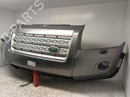 Front bumper LAND ROVER FREELANDER 2 (L359) 2.2 TD4 4x4 | BP29667438C7