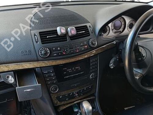 Forkjerm venstre MERCEDES-BENZ E-CLASS T-Model (S211) E 280 T CDI (211.220) | BP29674711C41