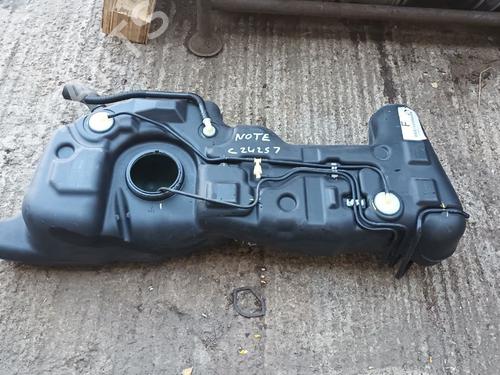 Fuel tank NISSAN MICRA III (K12) 1.2 16V | BP29682622C62 