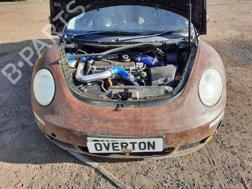 Ventola Interna stufa abitacolo VW NEW BEETLE (9C1, 1C1) 1.9 TDI | BP29652463M62 