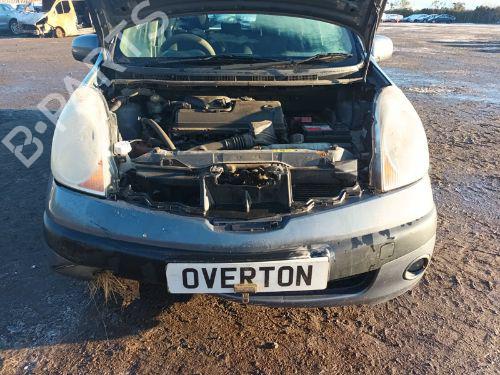 Lève-vitre avant gauche NISSAN NOTE (E11, NE11) 1.5 dCi | BP29655911C22 