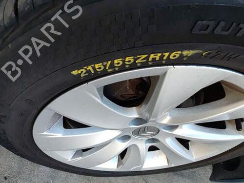 Tanklokket CITROËN C4 Picasso I MPV (UD_) 1.6 HDi 110 | BP29680644C131 