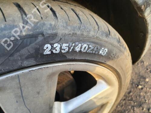 Bensintank AUDI A4 B7 (8EC) 1.8 T | BP29650074C62 