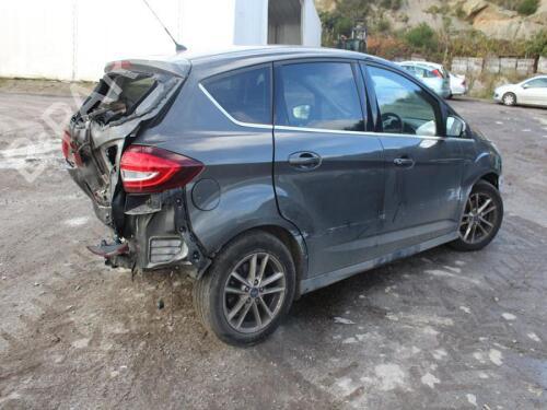 Front wiper motor FORD C-MAX II (DXA/CB7, DXA/CEU) 1.0 EcoBoost | BP29679160M29