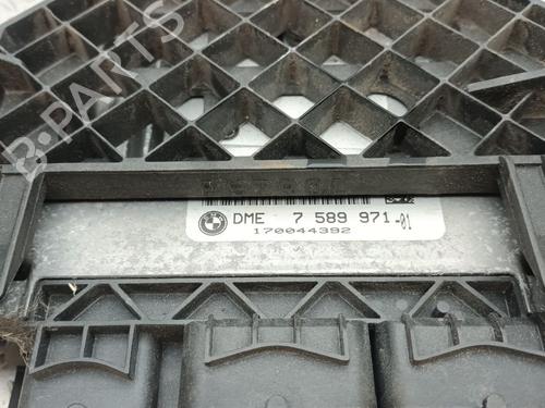 Engine control unit (ECU) MINI MINI (R56) Cooper | BP29673951M57