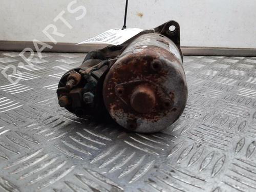 Starter FORD FIESTA III (GFJ) 1.6 XR2i | BP29646604M8 