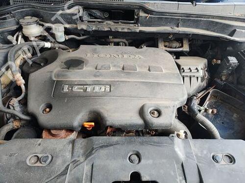Left rear driveshaft HONDA CR-V III (RE_) 2.2 i-CTDi 4WD (RE6) | BP29679746M40 