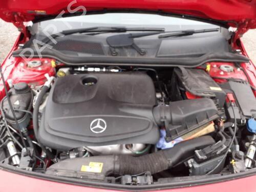 Right rear shock absorber MERCEDES-BENZ CLA Coupe (C117) CLA 250 4-matic (117.346) | BP29652536M19 