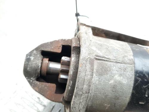 Startmotor SAAB 9-3 (YS3D) 2.2 TiD | BP29646533M8
