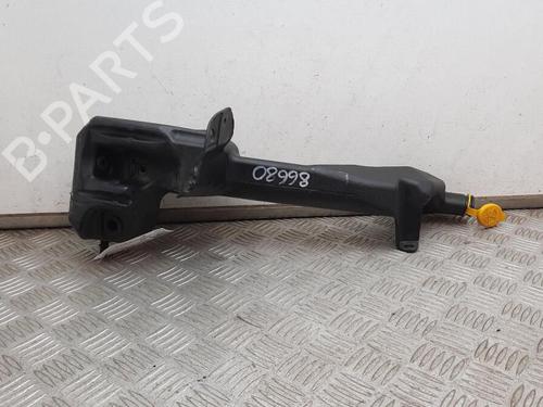 Used Windscreen washer tank PEUGEOT 207 (WA_, WC_) 1.6 16V VTi (120 hp) 29649030