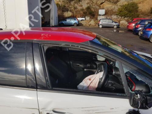 Display CITROËN C3 III (SX) 1.2 VTi 68 | BP29674490C48 