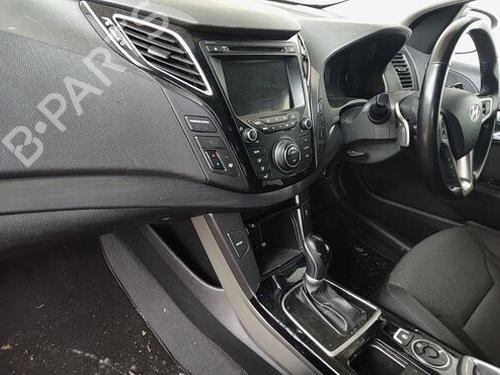 Rear left panel HYUNDAI i40 I CW (VF) 1.7 CRDi | BP33223486C60 - Image 11