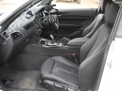 Right front brake caliper BMW 1 (F21) M 140 i | BP29679422M104