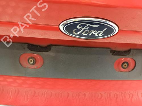 Tailgate FORD FIESTA VI (CB1, CCN) 1.6 ST | BP29649221C6