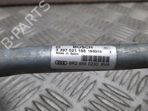 Front wipers mechanism AUDI Q5 (8RB) SQ5 TDI quattro | BP29647324C83