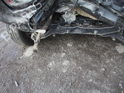 Rear left panel FORD C-MAX II (DXA/CB7, DXA/CEU) 1.0 EcoBoost | BP29679156C60