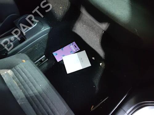 Left sun visor VW TOURAN VAN (1T3) 1.6 TDI | BP32841876I1  - Image 14