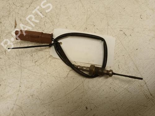 Elektronisk sensor PEUGEOT 3008 I MPV (0U_) 1.6 HDi (114 hp) 29648331
