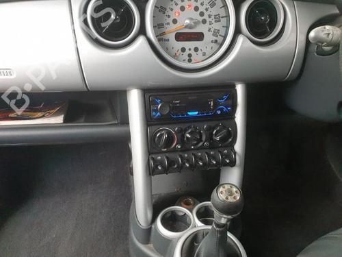 Viskermotor vindrude MINI MINI (R50, R53) One | BP29648743M29