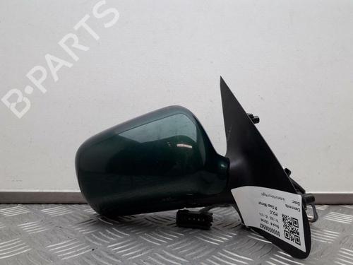 Right mirror VW POLO Variant (6V5) 1.9 SDI | BP29645591C27 