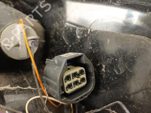 Left taillight FORD FOCUS III 1.0 EcoBoost | BP29664552C34