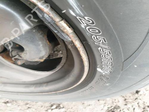 Starter DACIA SANDERO II TCe 90 (B8M1, B8MA, B8AC) | BP29650038M8 