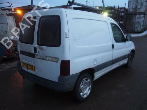 Højre baglygte CITROËN BERLINGO / BERLINGO FIRST Box Body/MPV (M_) 1.9 D 70 (MBWJZ, MCWJZ) | BP29645493C35 