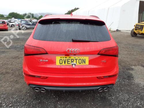 Other AUDI Q5 (8RB) SQ5 TDI quattro | BP29648061O1 