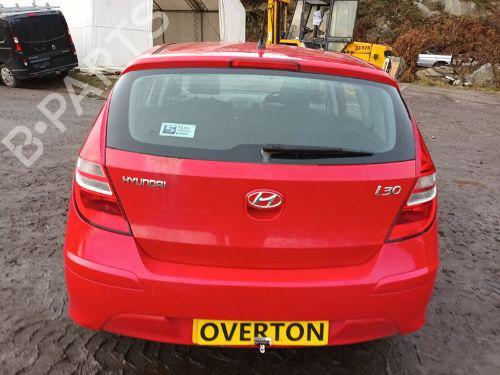 Used Left taillight HYUNDAI i30 (FD) 1.4 (105 hp) 29654984