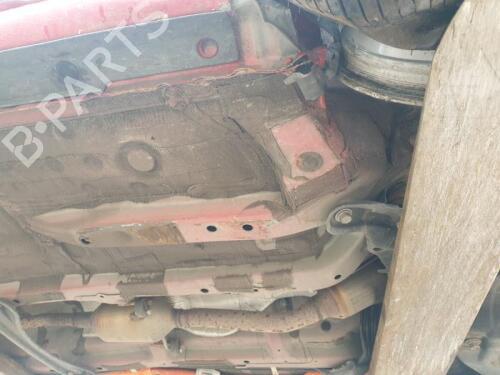 Fuel tank TOYOTA YARIS (_P13_) 1.5 Hybrid (NHP130_, NHP130) | BP29649534C62 