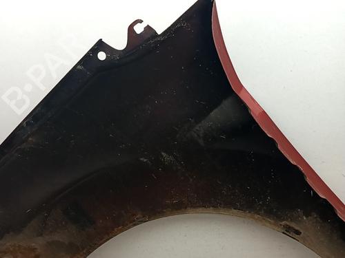 Błotnik przedni prawy FORD FIESTA V (JH_, JD_) 1.6 | BP29761574C42