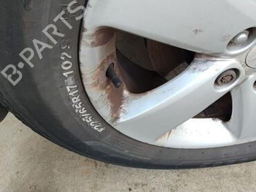 Right front driveshaft SUZUKI GRAND VITARA II (JT, TE, TD) 1.6 All-wheel Drive (JB416) | BP29687382M39