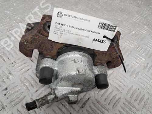 Right front brake caliper FIAT PUNTO (199_) 1.4 (199AXB1A, 199BXB1A, 199BXB11, 199AXB11) | BP29674240M104