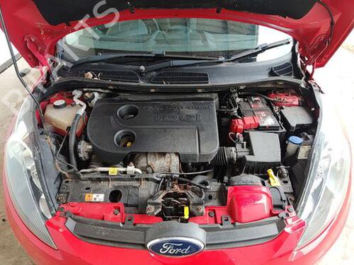 Førerens kollisjonspute FORD FIESTA VI (CB1, CCN) 1.6 Ti | BP29930294C9