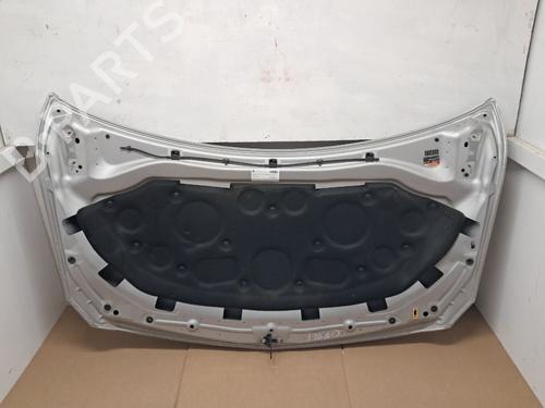 Hood MERCEDES-BENZ B-CLASS Sports Tourer (W246, W242) B 180 CDI (246.200) | BP29651182C1 