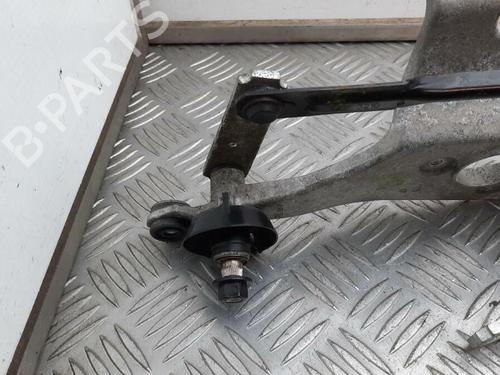 Vindrute Vindusviskermekanisme HYUNDAI TUCSON (TL, TLE) 1.7 CRDi | BP29647366C83