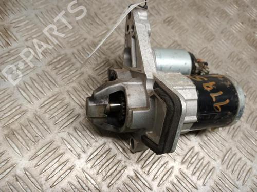 Startmotor RENAULT CAPTUR I (J5_, H5_) 0.9 TCe 90 (90 hp) 29648250