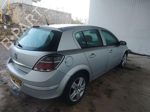 Other VAUXHALL ASTRA Mk V (H) (A04) 1.6 (L48) | BP31326134O1 