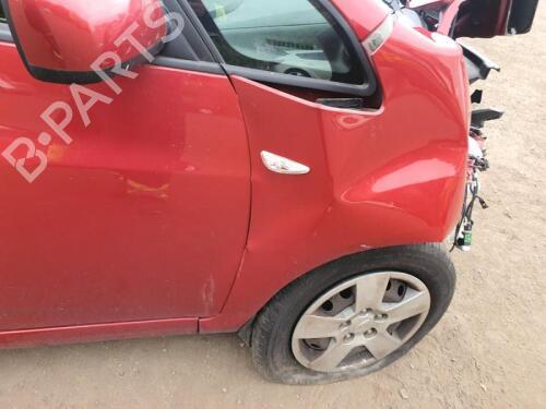 Vindusheismekanisme høyre foran KIA VENGA (YN) 1.4 CRDi 75 | BP29652277C23 