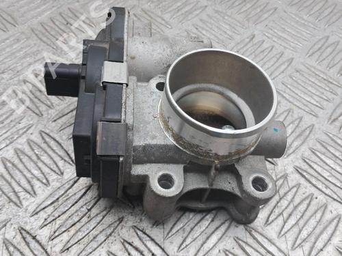 Used Throttle body Throttle body VAUXHALL VIVA (C16) 1.0 (75 hp) 33971953 33971953