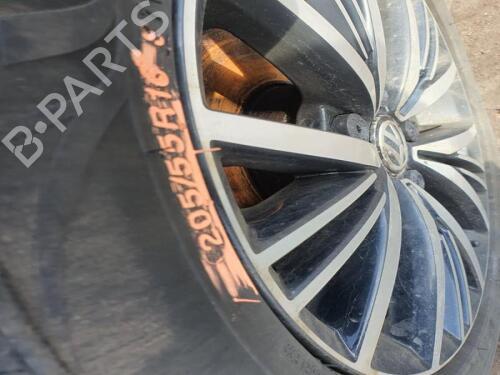 Other VW GOLF VII (5G1, BQ1, BE1, BE2) 1.4 TGI CNG | BP29650724O1 