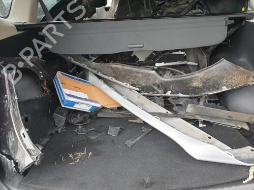 Other HONDA CR-V IV (RM_) 1.6 i-DTEC (RE6) | BP29648667O1