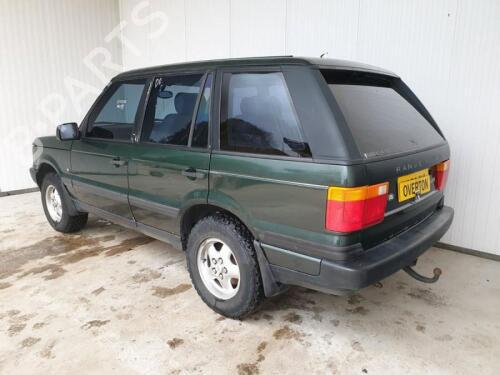 Høyre bremsekaliper foran LAND ROVER RANGE ROVER II (P38A) 4.6 4x4 | BP29649485M104 