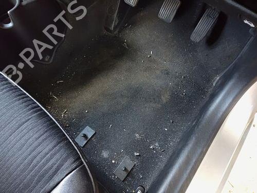 Right front seat KIA PICANTO I (SA) 1.1 | BP33418655C16 - Image 7