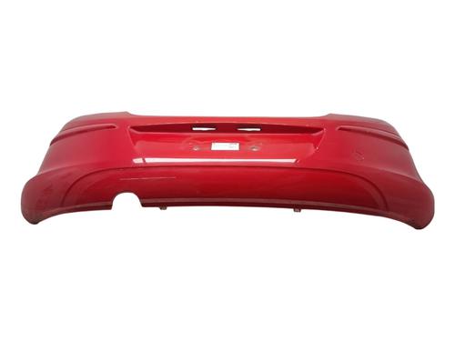 Used Rear bumper VAUXHALL CAVALIER Mk II Saloon (J82) 1.8 i (112 hp) 29670420
